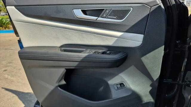 2026 Volkswagen Atlas Cross Sport SEL Premium R-Line