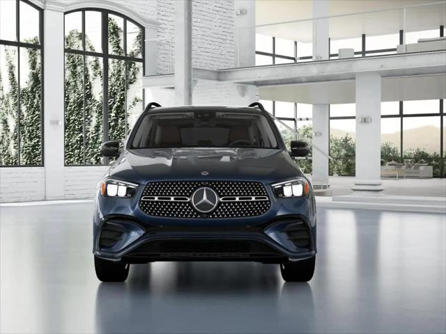 2026 Mercedes-Benz GLE GLE 450 4MATIC