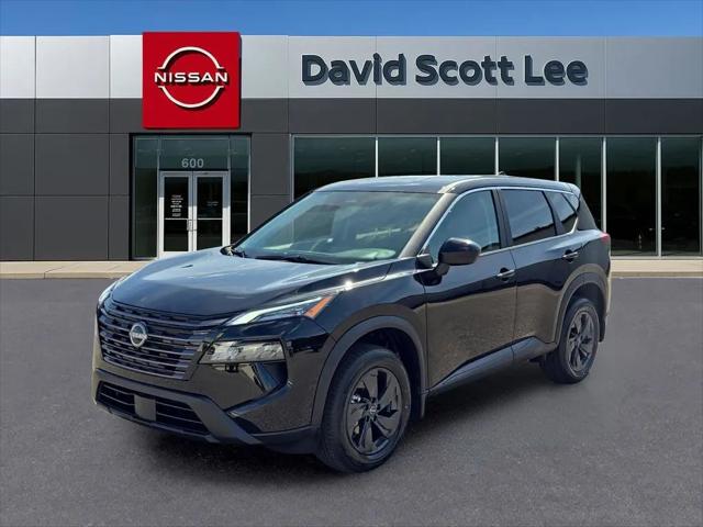 2026 Nissan Rogue SV for sale in Andalusia, AL