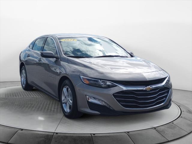 2024 Chevrolet Malibu FWD 1LT for sale in Fayetteville, NC