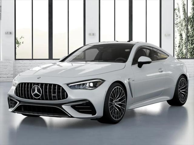 2026 Mercedes-Benz CL AMG CLE 53 for sale in Baton Rouge, LA