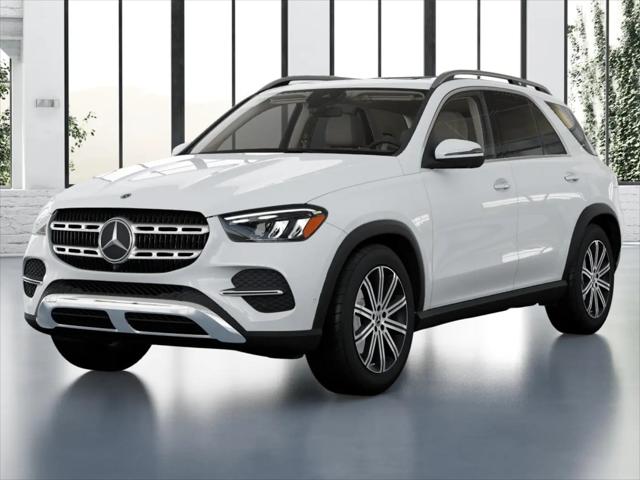 2026 Mercedes-Benz GLE GLE 350 GLE 350 for sale in Baton Rouge, LA