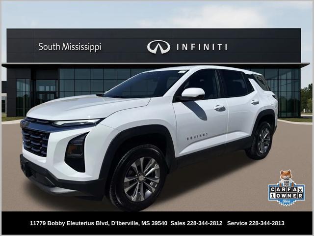 2025 Chevrolet Equinox AWD LT for sale in D' Iberville, MS