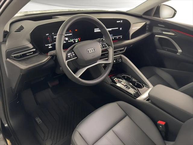 2025 Audi Q5 Premium Plus TFSI quattro S tronic