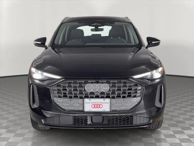 2025 Audi Q5 Premium Plus TFSI quattro S tronic