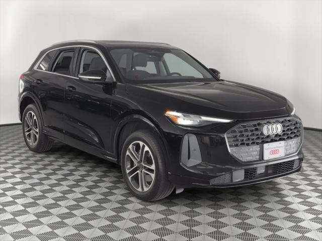 2025 Audi Q5 Premium Plus TFSI quattro S tronic