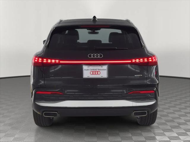 2025 Audi Q5 Premium Plus TFSI quattro S tronic