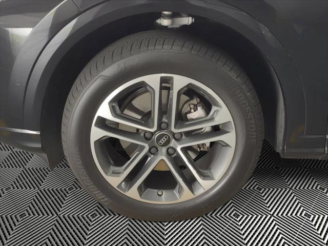 2025 Audi Q5 Premium Plus TFSI quattro S tronic