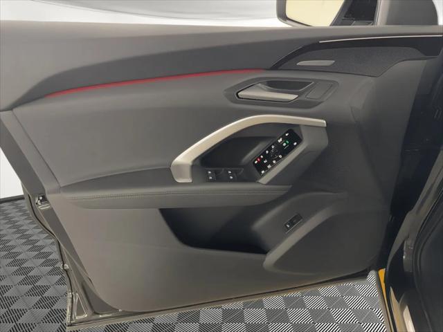 2025 Audi Q5 Premium Plus TFSI quattro S tronic