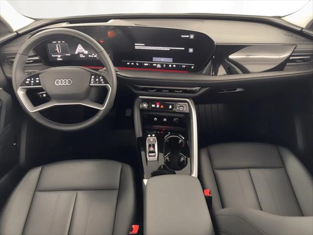 2025 Audi Q5 Premium Plus TFSI quattro S tronic