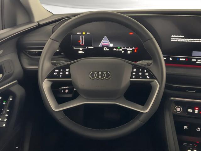 2025 Audi Q5 Premium Plus TFSI quattro S tronic