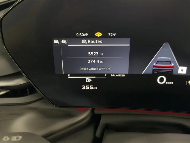 2025 Audi Q5 Premium Plus TFSI quattro S tronic