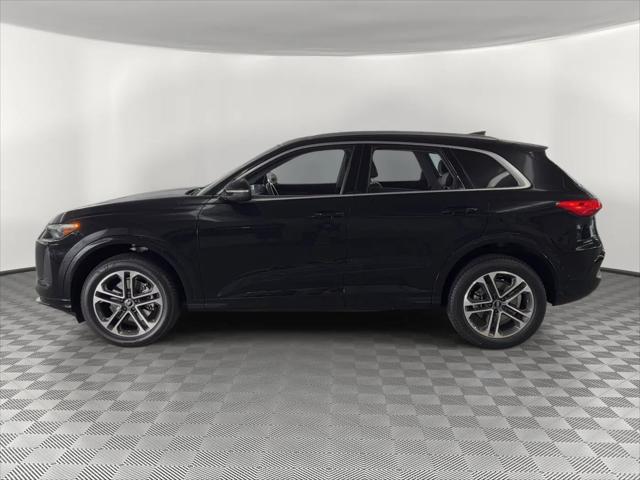 2025 Audi Q5 Premium Plus TFSI quattro S tronic