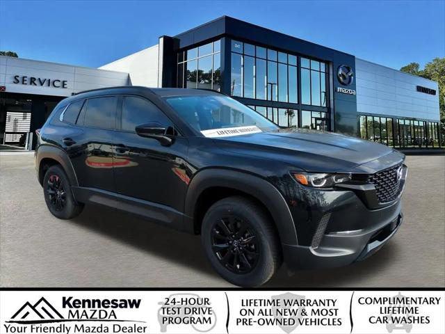 2026 Mazda CX-50 Hybrid Premium for sale in Kennesaw, GA