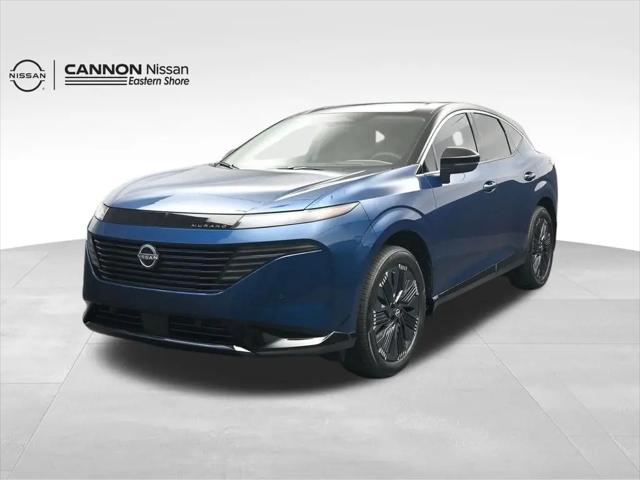 2026 Nissan Murano Platinum for sale in Daphne, AL