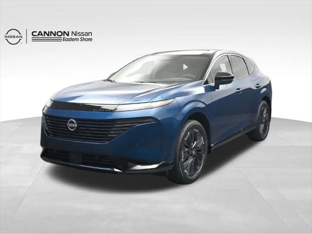 2026 Nissan Murano Platinum for sale in Daphne, AL