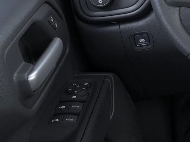 2026 Chevrolet Silverado 2500HD Double Cab, Long Bed, WT, 4WD