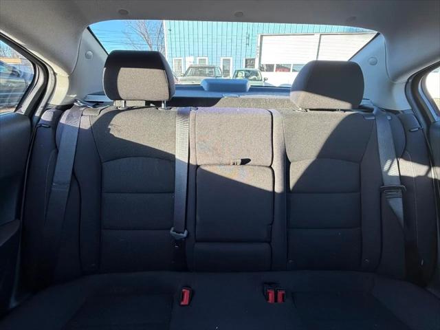 2014 Chevrolet Cruze 1LT Auto