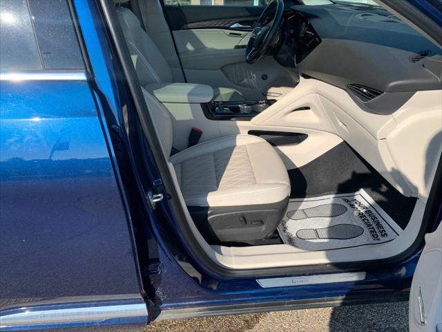 2022 Buick Envision AWD Avenir