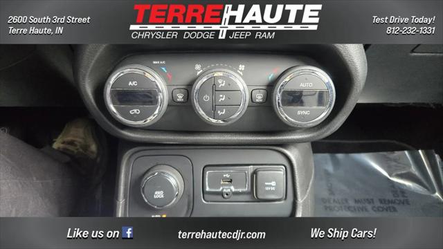2017 Jeep Renegade Limited 4x4