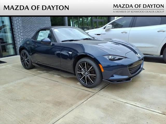 2026 Mazda MX-5 Grand Touring for sale near Dayton, OH