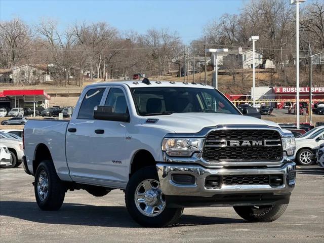 2020 Jeep Ram 2500 Tradesman Crew Cab 4x4 6'4" Box for sale in Bellevue, NE
