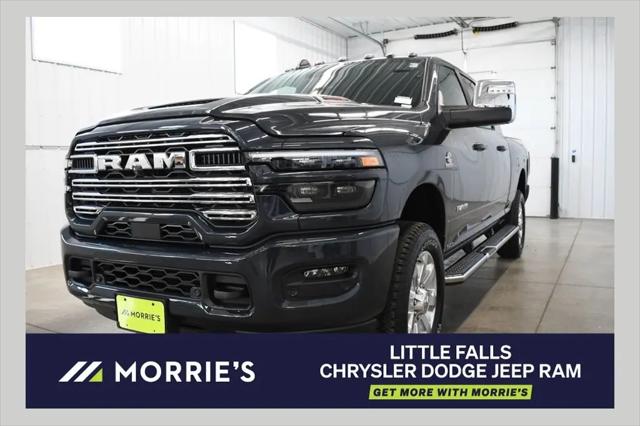 2026 Ram 2500 Laramie Mega Cab 4x4 6'4" Box for sale in Little Falls, MN