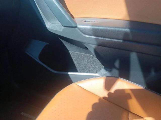 2019 Volkswagen Tiguan 2.0T SE