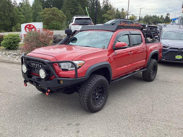 2019 Toyota Tacoma TRD Off Road for sale in Port Angeles, WA