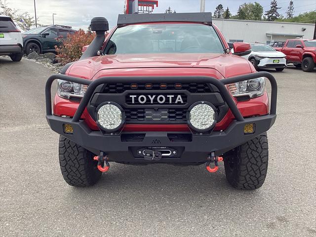 2019 Toyota Tacoma TRD Off Road