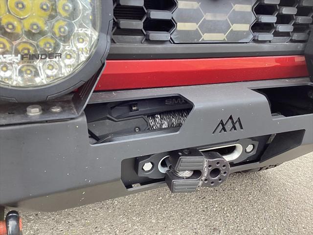 2019 Toyota Tacoma TRD Off Road