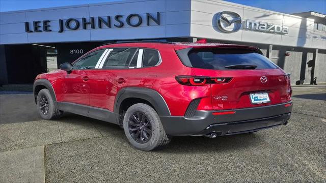 2026 Mazda CX-50 Hybrid Premium