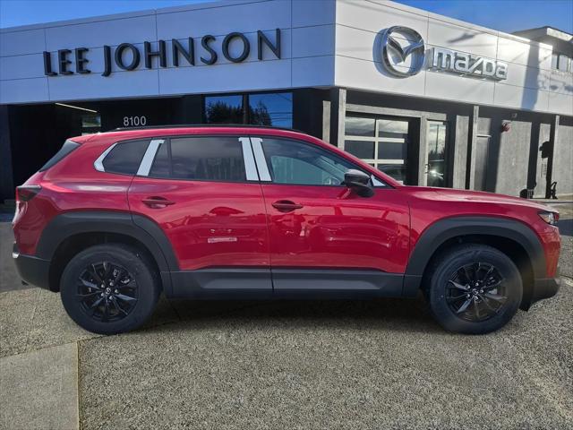 2026 Mazda CX-50 Hybrid Premium