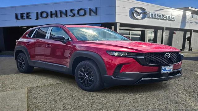 2026 Mazda CX-50 Hybrid Premium