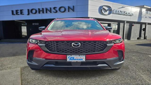 2026 Mazda CX-50 Hybrid Premium