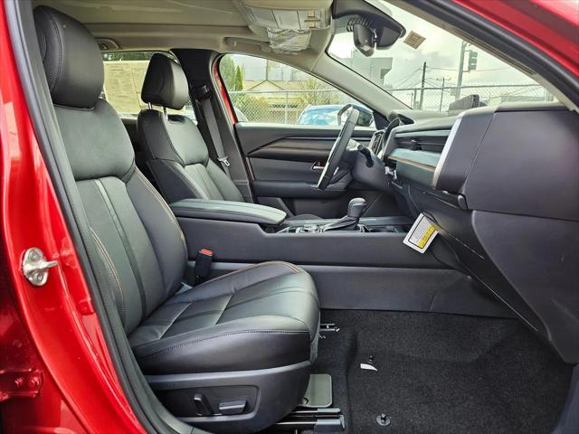 2026 Mazda CX-50 Hybrid Premium