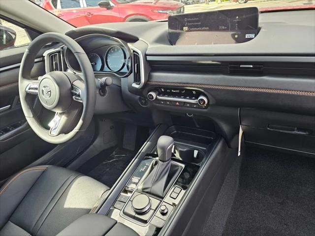2026 Mazda CX-50 Hybrid Premium