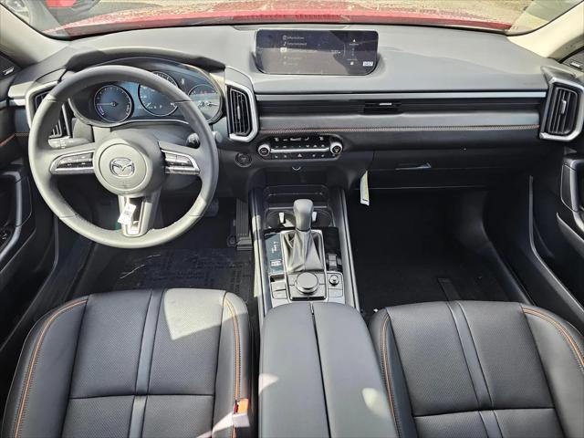2026 Mazda CX-50 Hybrid Premium