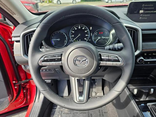 2026 Mazda CX-50 Hybrid Premium