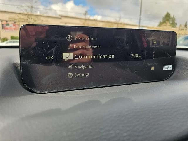 2026 Mazda CX-50 Hybrid Premium
