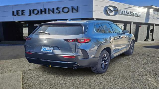 2026 Mazda CX-50 Hybrid Premium
