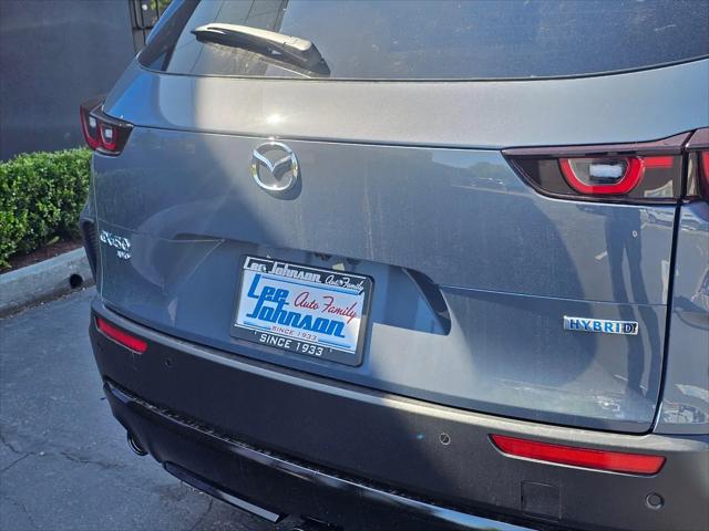 2026 Mazda CX-50 Hybrid Premium