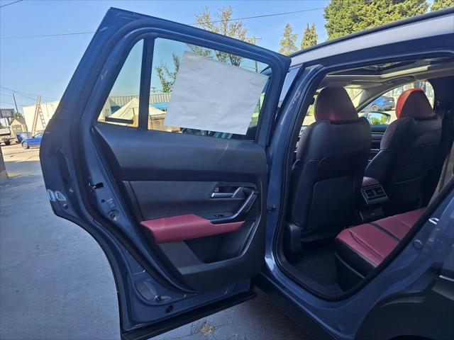 2026 Mazda CX-50 Hybrid Premium
