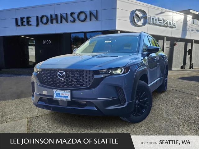 2026 Mazda CX-50 Hybrid Premium for sale in Seattle, WA