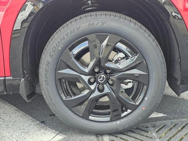 2026 Mazda CX-5 2.5 S Premium Plus