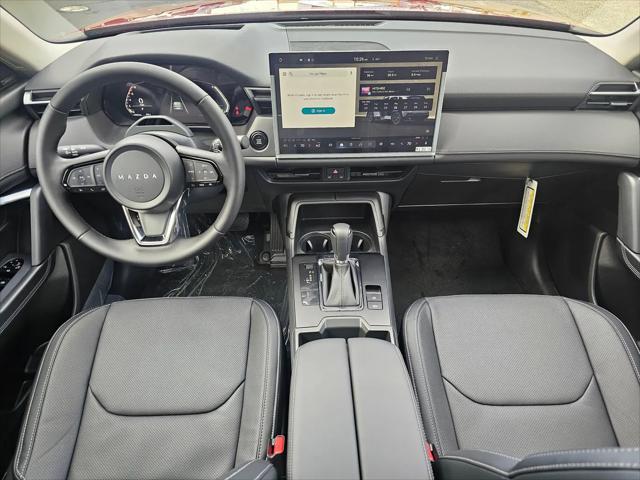 2026 Mazda CX-5 2.5 S Premium Plus