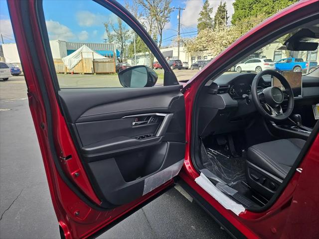 2026 Mazda CX-5 2.5 S Premium Plus