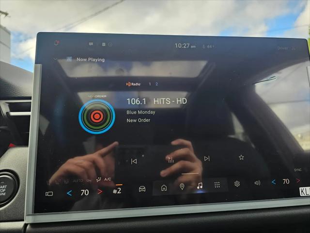 2026 Mazda CX-5 2.5 S Premium Plus