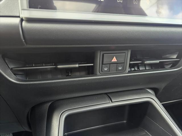 2026 Mazda CX-5 2.5 S Premium Plus