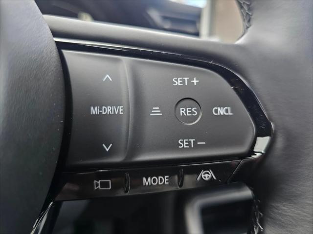 2026 Mazda CX-5 2.5 S Premium Plus